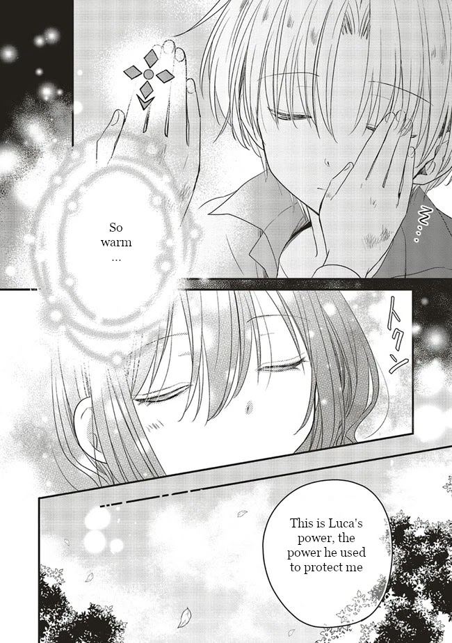 Yuusha-sama No Osananajimi To Iu Shokugyou No Make Heroin Ni Tensei Shita No De, Chougou-shi Ni Job Change Shimasu. Chapter 7 page 21 - Chapter 7