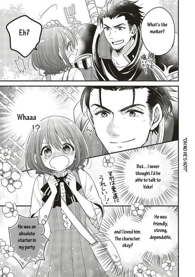 Yuusha-sama No Osananajimi To Iu Shokugyou No Make Heroin Ni Tensei Shita No De, Chougou-shi Ni Job Change Shimasu. Chapter 9 page 25 - Chapter 9