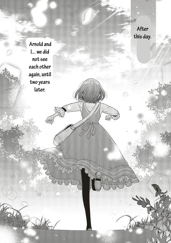 Yuusha-sama No Osananajimi To Iu Shokugyou No Make Heroin Ni Tensei Shita No De, Chougou-shi Ni Job Change Shimasu. Chapter 9 page 34 - Chapter 9