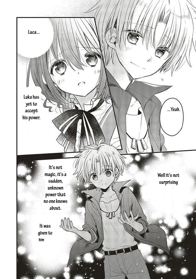Yuusha-sama No Osananajimi To Iu Shokugyou No Make Heroin Ni Tensei Shita No De, Chougou-shi Ni Job Change Shimasu. Chapter 9 page 8 - Chapter 9