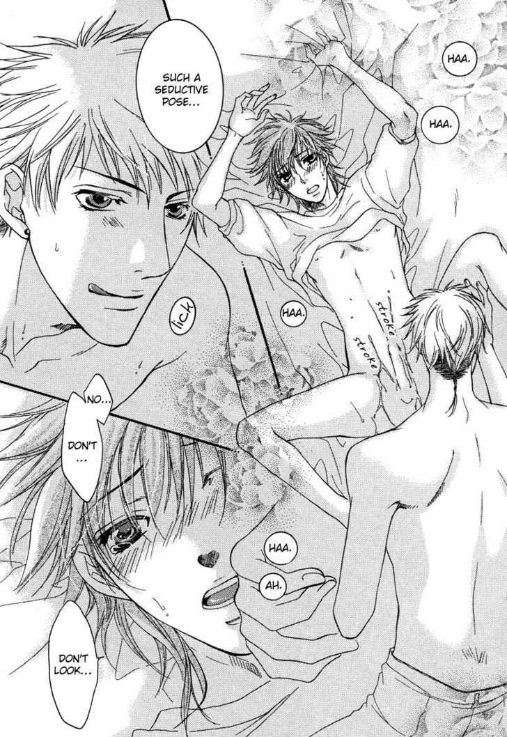 Yuushitessen no Koi Chapter 4 page 29 - Chapter 4 : Love Level @ Beginner