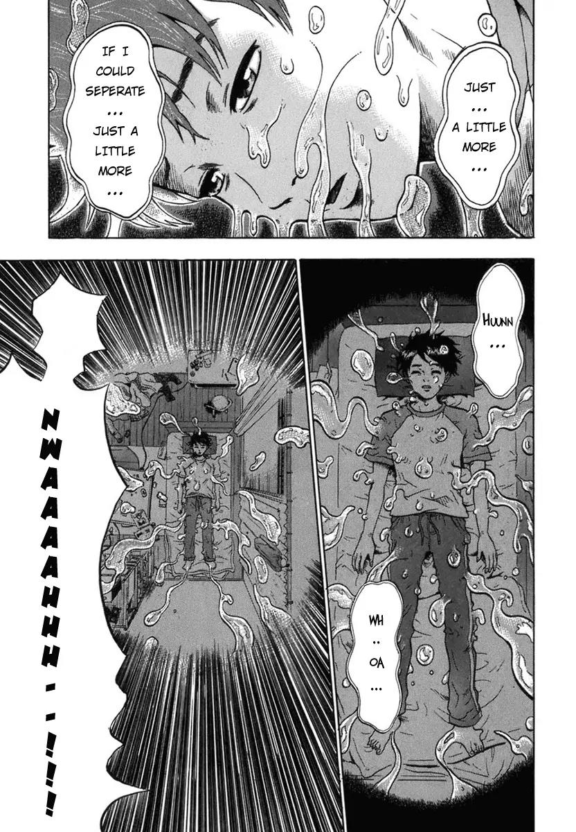 Yuutai Nova Chapter 1.1 page 9 - Chapter 1.1