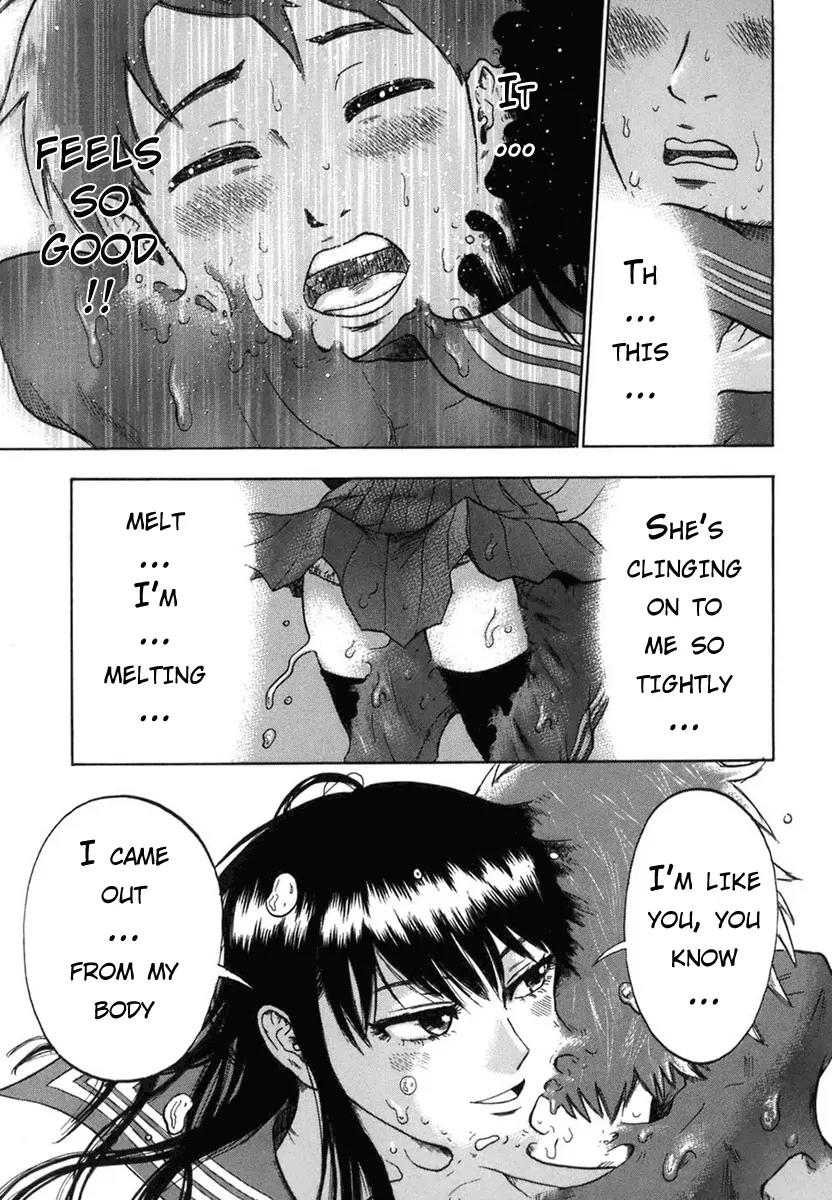 Yuutai Nova Chapter 1.2 page 22 - Chapter 1.2