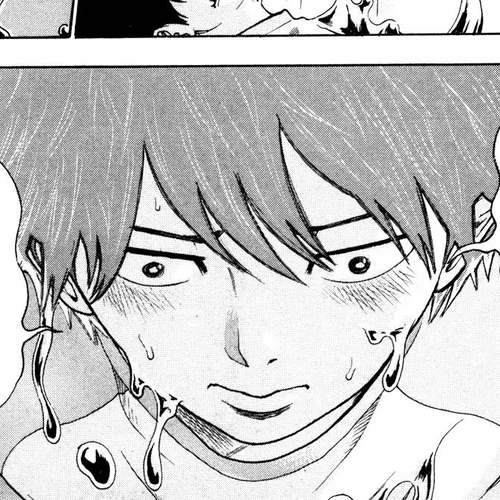 Yuutai Nova Chapter 10 cover