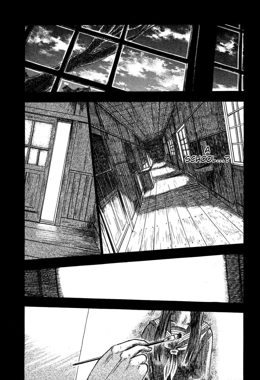 Yuutai Nova Chapter 16 page 12 - Chapter 16