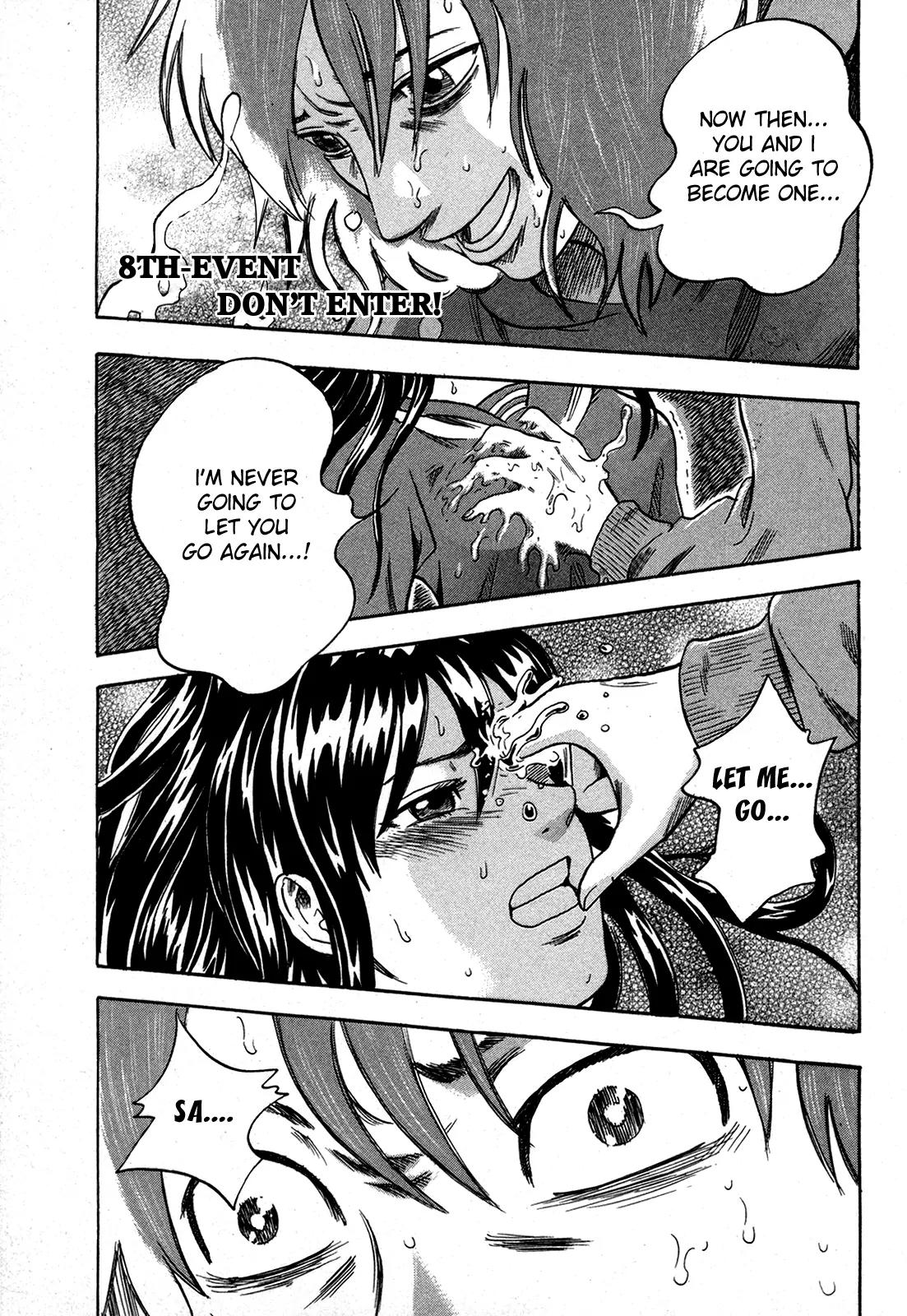 Yuutai Nova Chapter 16 page 2 - Chapter 16
