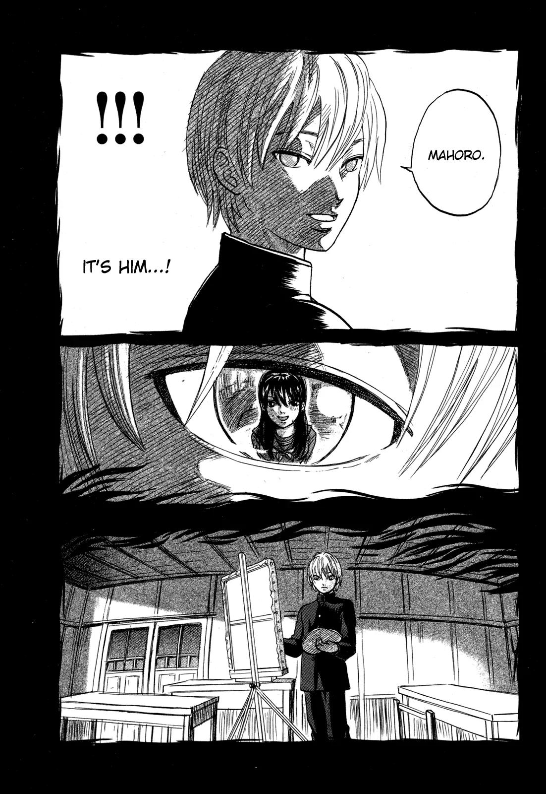 Yuutai Nova Chapter 18 page 10 - Chapter 18