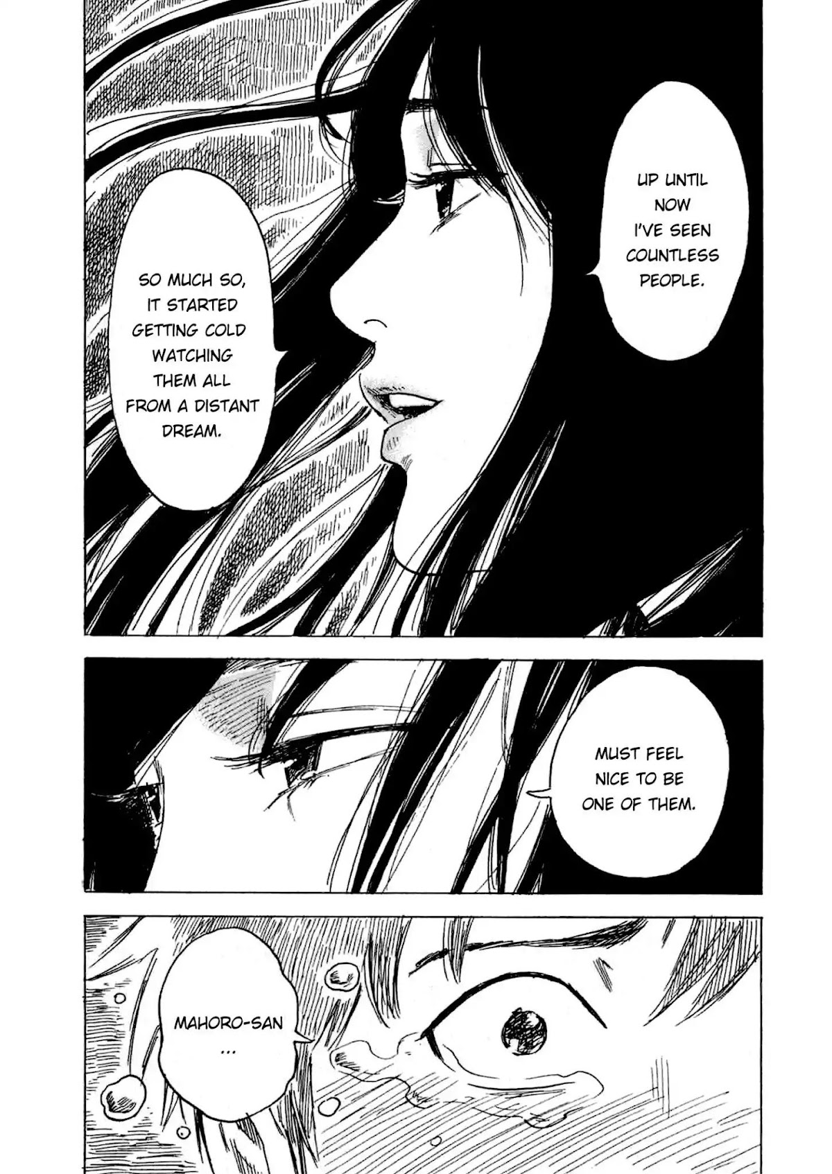 Yuutai Nova Chapter 21 page 12 - Chapter 21: [END]