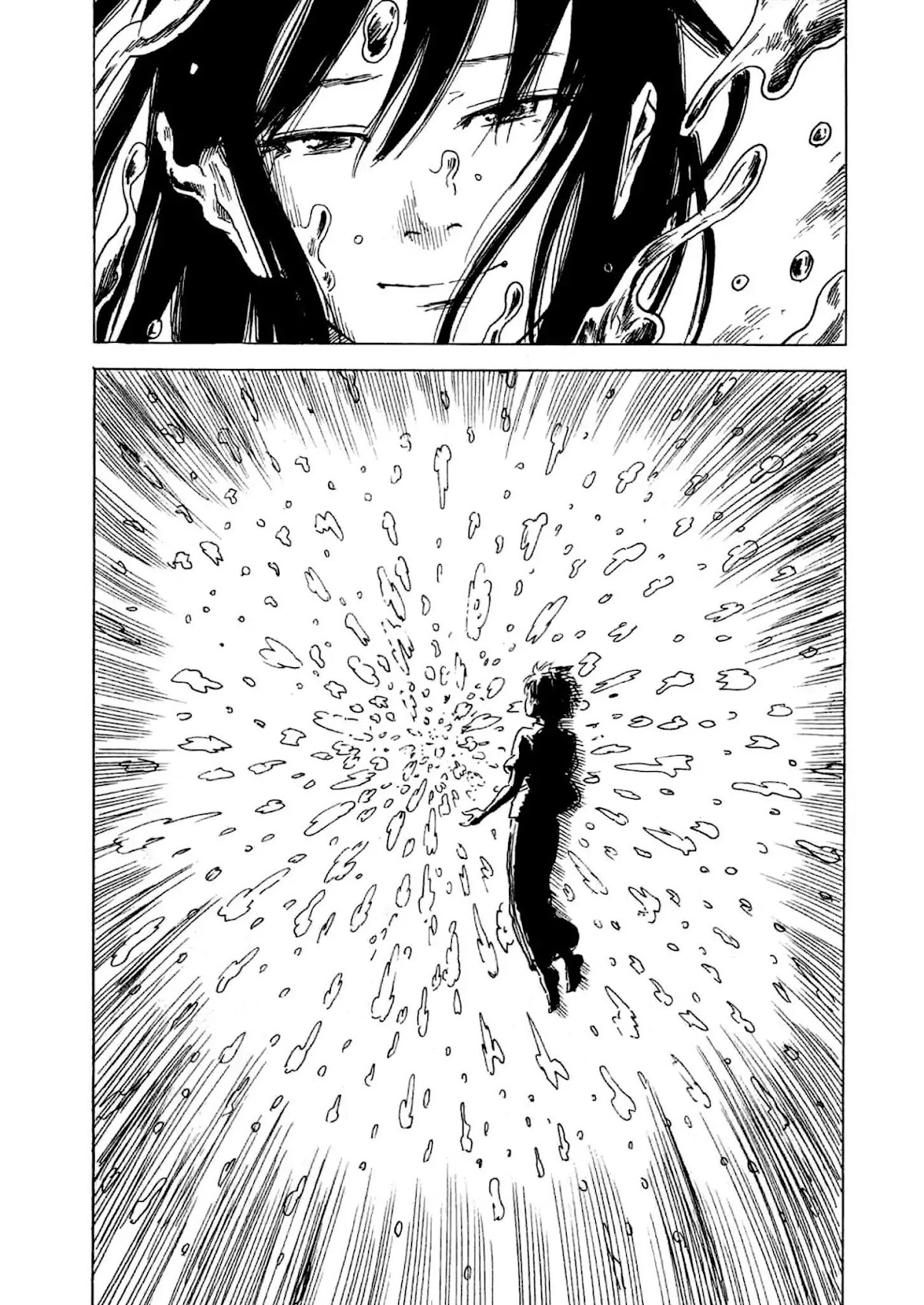 Yuutai Nova Chapter 21 page 14 - Chapter 21: [END]