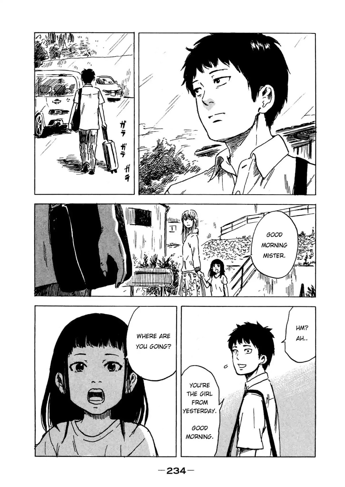 Yuutai Nova Chapter 21 page 16 - Chapter 21: [END]