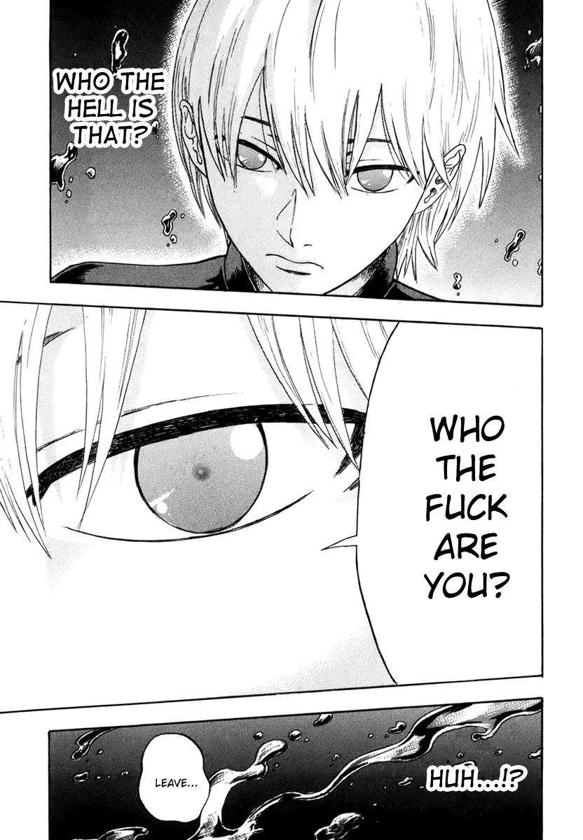 Yuutai Nova Chapter 7 page 12 - Chapter 7
