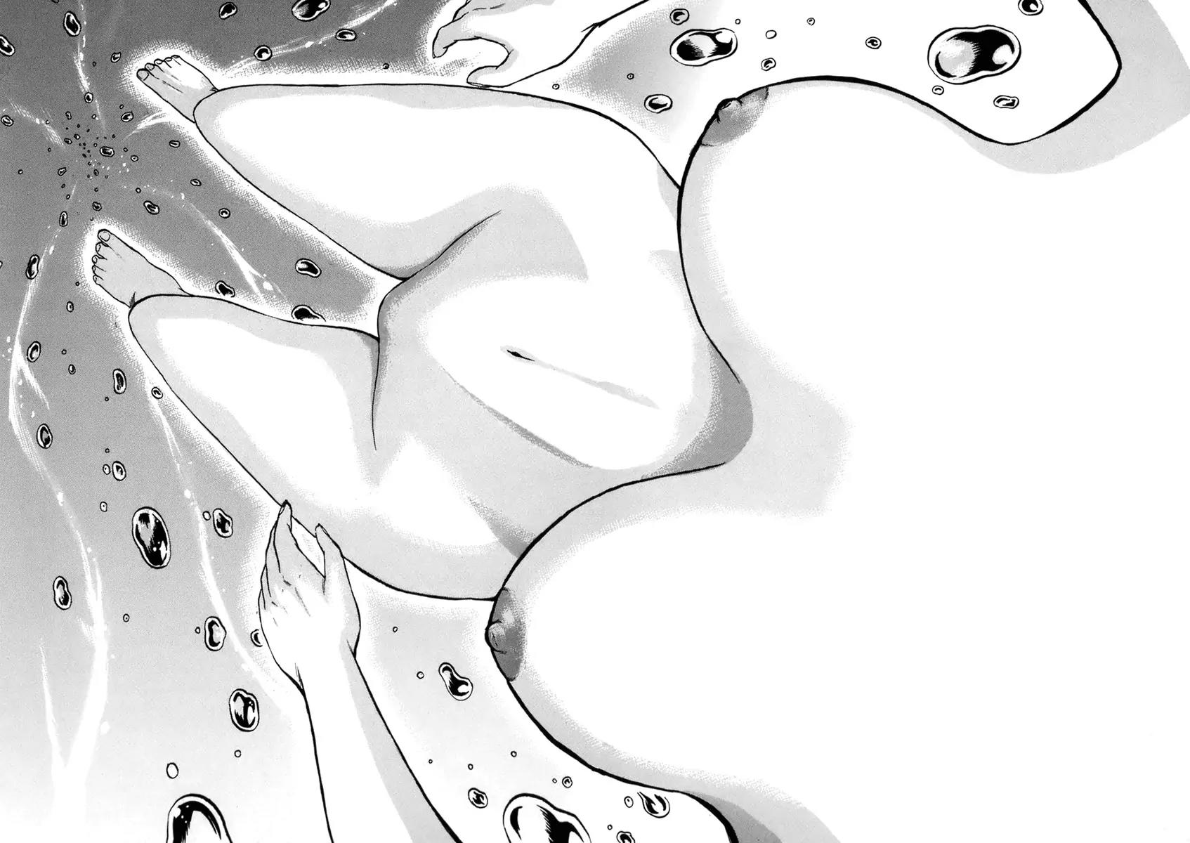 Yuutai Nova Chapter 8 page 10 - Chapter 8