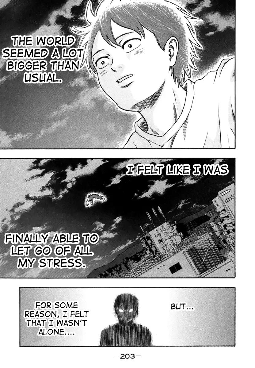 Yuutai Nova Chapter 8 page 24 - Chapter 8