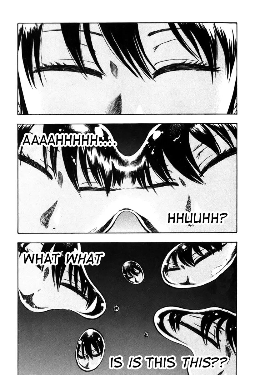 Yuutai Nova Chapter 8 page 4 - Chapter 8