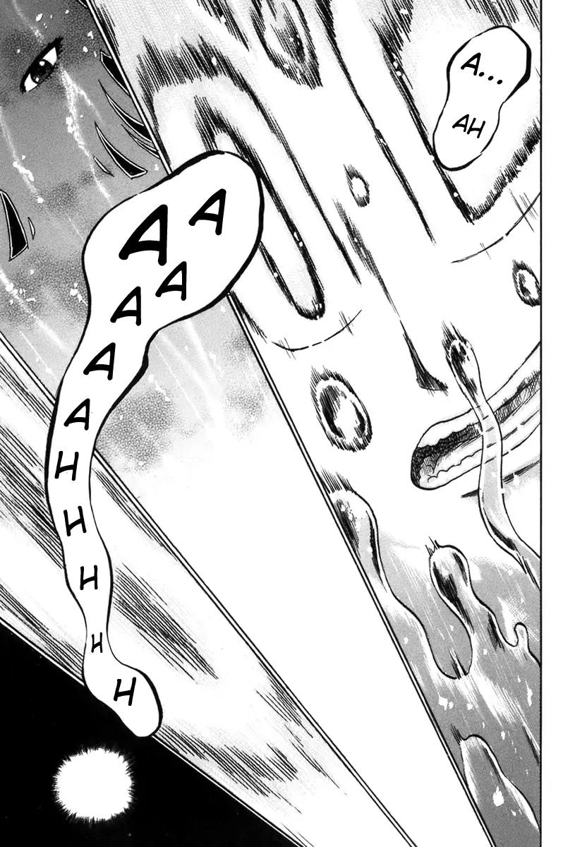 Yuutai Nova Chapter 8 page 9 - Chapter 8