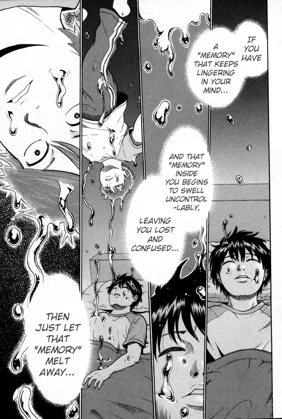 Yuutai Nova Chapter 9.1 page 7 - Chapter 9.1