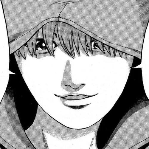 Yuutai Nova Chapter 9.1 cover
