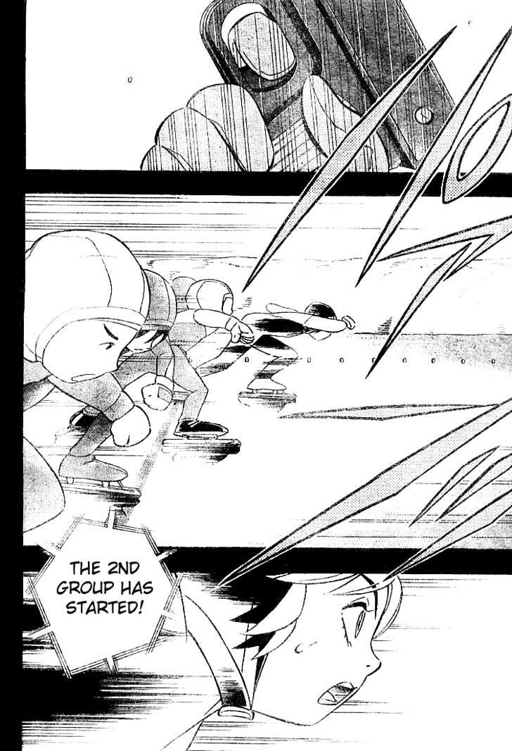 Yuuto Chapter 4 page 18 - Chapter 4