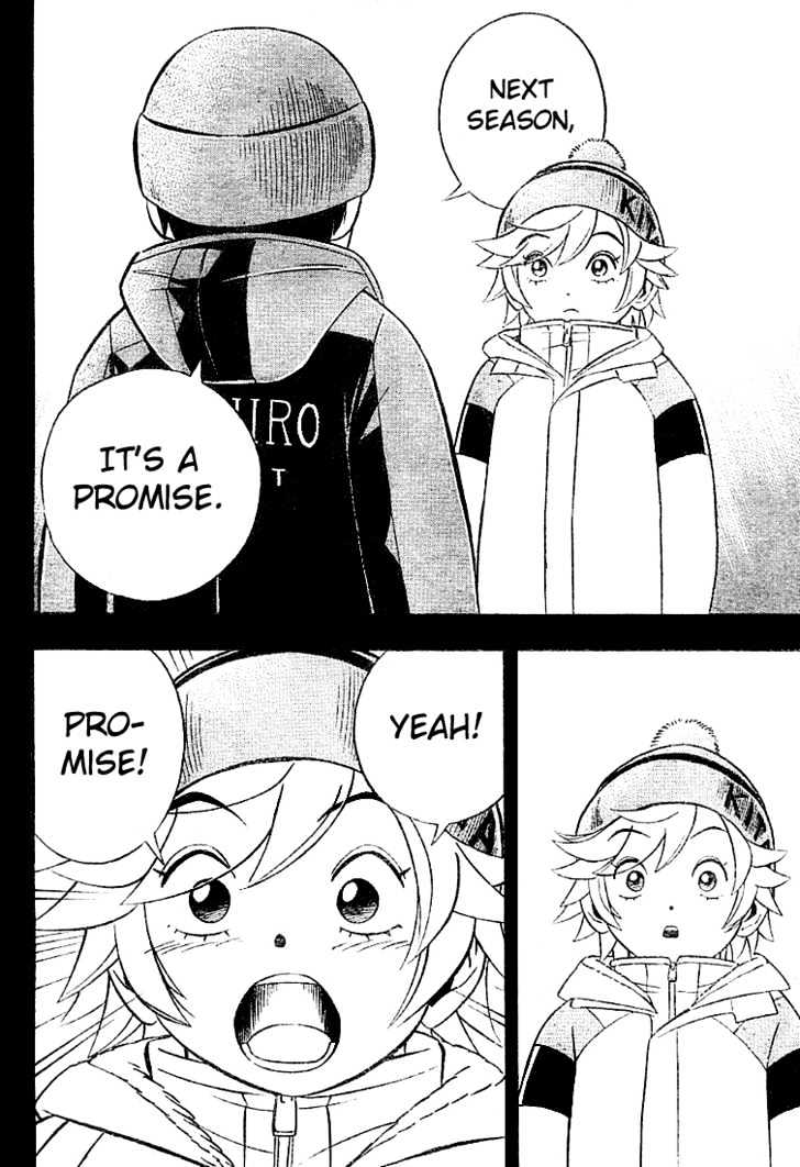 Yuuto Chapter 5 page 10 - Chapter 5