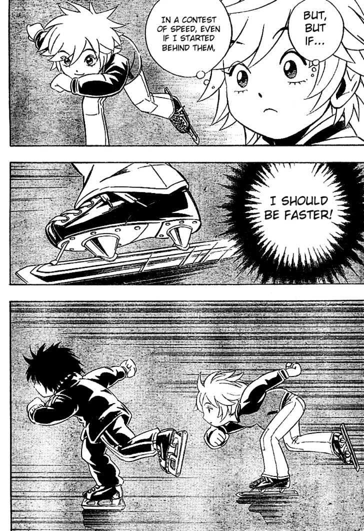 Yuuto Chapter 5 page 14 - Chapter 5