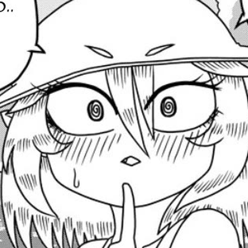 Yuuutsu-kun to Succubus-san Chapter 100 cover