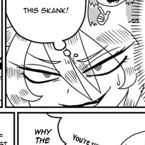 Yuuutsu-kun to Succubus-san Chapter 102 cover