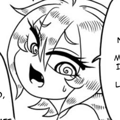Yuuutsu-kun to Succubus-san Chapter 103 cover