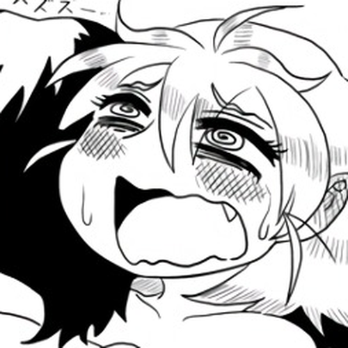 Yuuutsu-kun to Succubus-san Chapter 12 cover