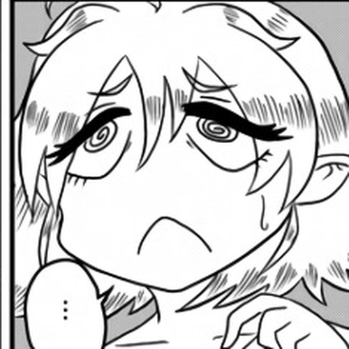 Yuuutsu-kun to Succubus-san Chapter 13 cover