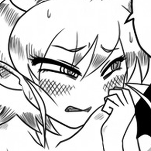 Yuuutsu-kun to Succubus-san Chapter 15 cover
