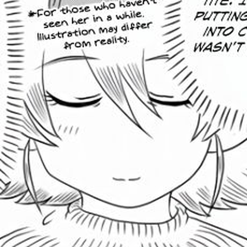 Yuuutsu-kun to Succubus-san Chapter 18 cover