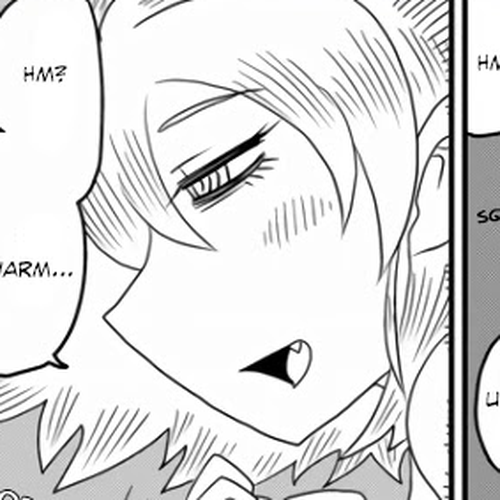 Yuuutsu-kun to Succubus-san Chapter 19 cover