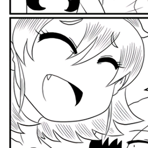 Yuuutsu-kun to Succubus-san Chapter 20 cover