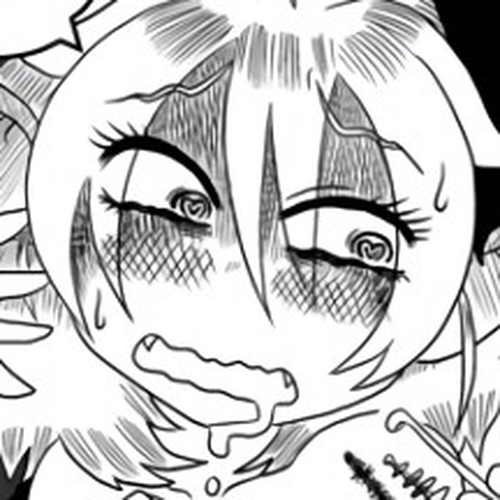Yuuutsu-kun to Succubus-san Chapter 23 cover