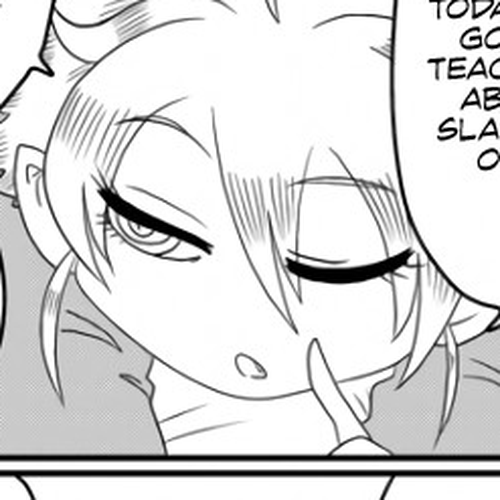 Yuuutsu-kun to Succubus-san Chapter 25 cover