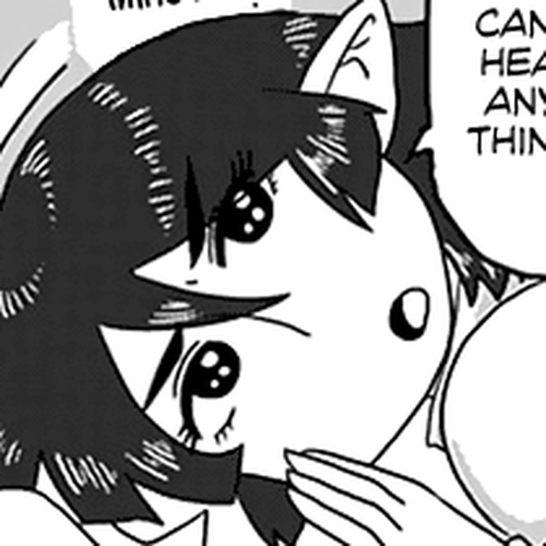 Yuuutsu-kun to Succubus-san Chapter 27 cover
