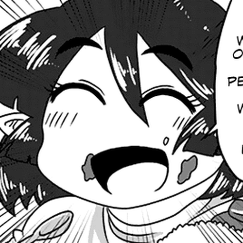 Yuuutsu-kun to Succubus-san Chapter 28 cover