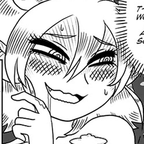 Yuuutsu-kun to Succubus-san Chapter 30 cover