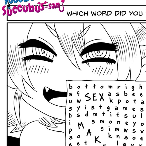 Yuuutsu-kun to Succubus-san Chapter 31 cover