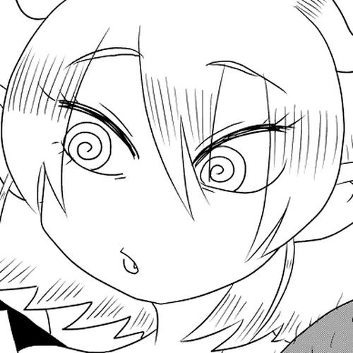 Yuuutsu-kun to Succubus-san Chapter 32 cover