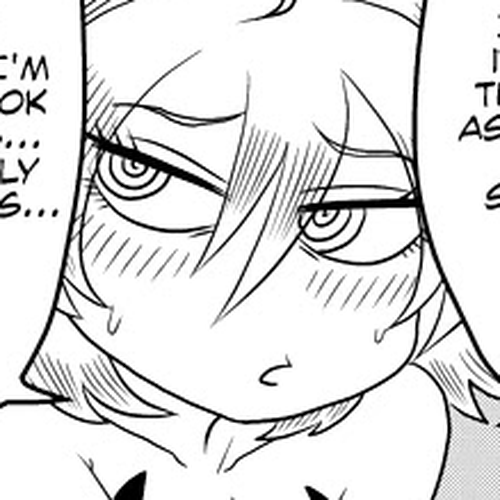 Yuuutsu-kun to Succubus-san Chapter 36 cover