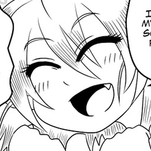 Yuuutsu-kun to Succubus-san Chapter 38 cover