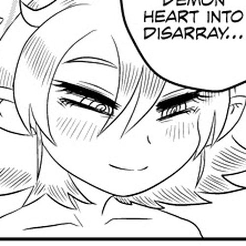 Yuuutsu-kun to Succubus-san Chapter 39 cover