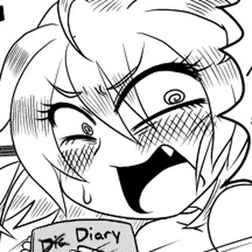 Yuuutsu-kun to Succubus-san Chapter 42 cover