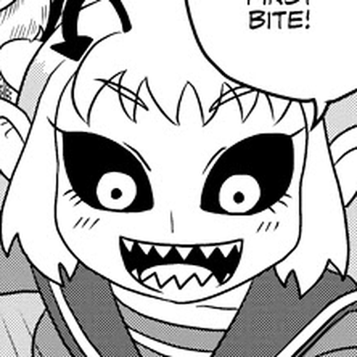 Yuuutsu-kun to Succubus-san Chapter 44 cover