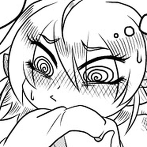 Yuuutsu-kun to Succubus-san Chapter 48 cover