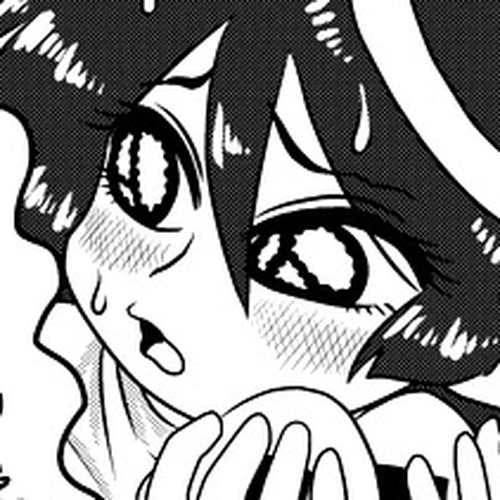 Yuuutsu-kun to Succubus-san Chapter 53 cover