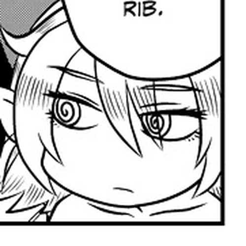 Yuuutsu-kun to Succubus-san Chapter 56 cover