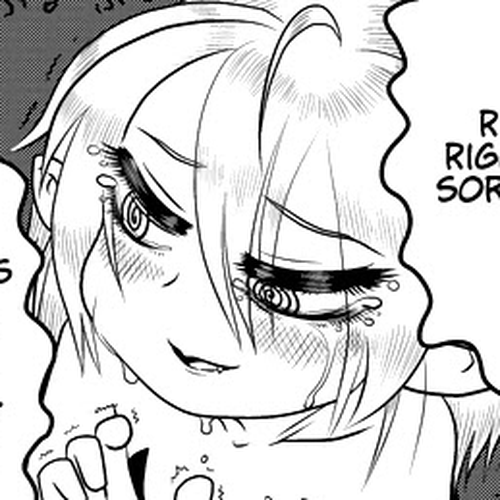 Yuuutsu-kun to Succubus-san Chapter 57 cover