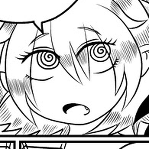 Yuuutsu-kun to Succubus-san Chapter 58 cover
